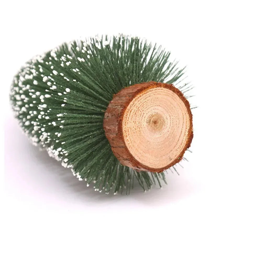 Decorative Christmas Pine Tree Collection