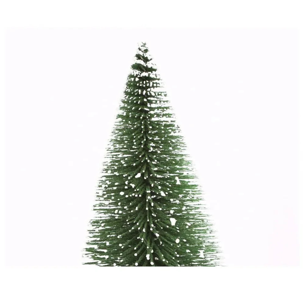 Decorative Christmas Pine Tree Collection